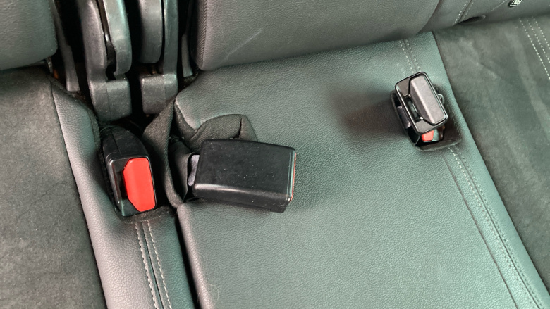 Vauxhall Crossland 1.2 Turbo [130] Ultimate Nav 5dr Petrol Hatchback